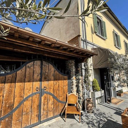 Locanda Il Deserto リヴォルノ エクステリア 写真